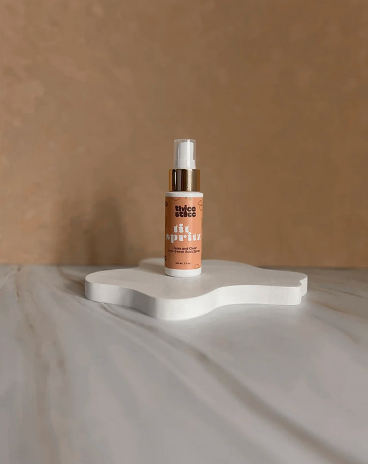 Tit Spritz Anti-Sweat Spray