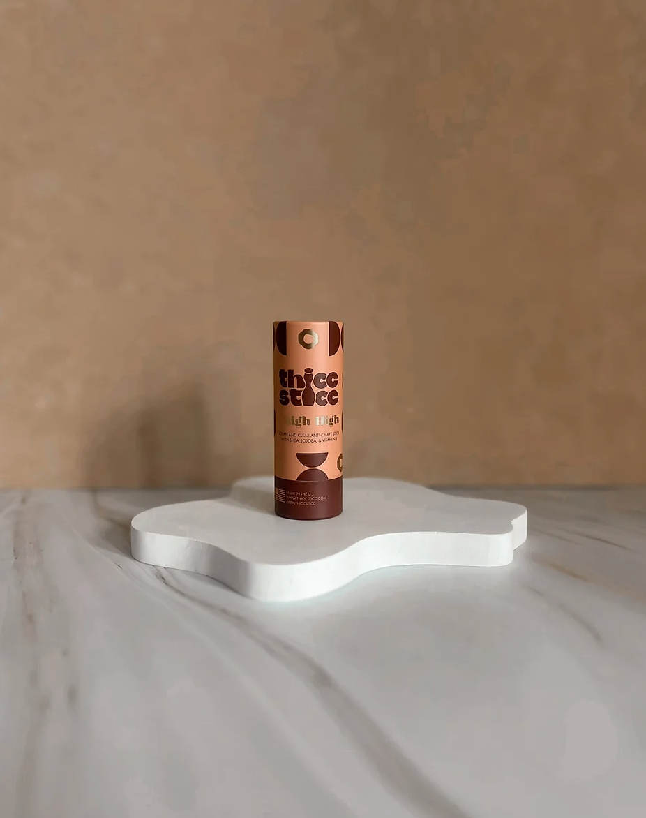 Thigh High Anti-Chafe Stick